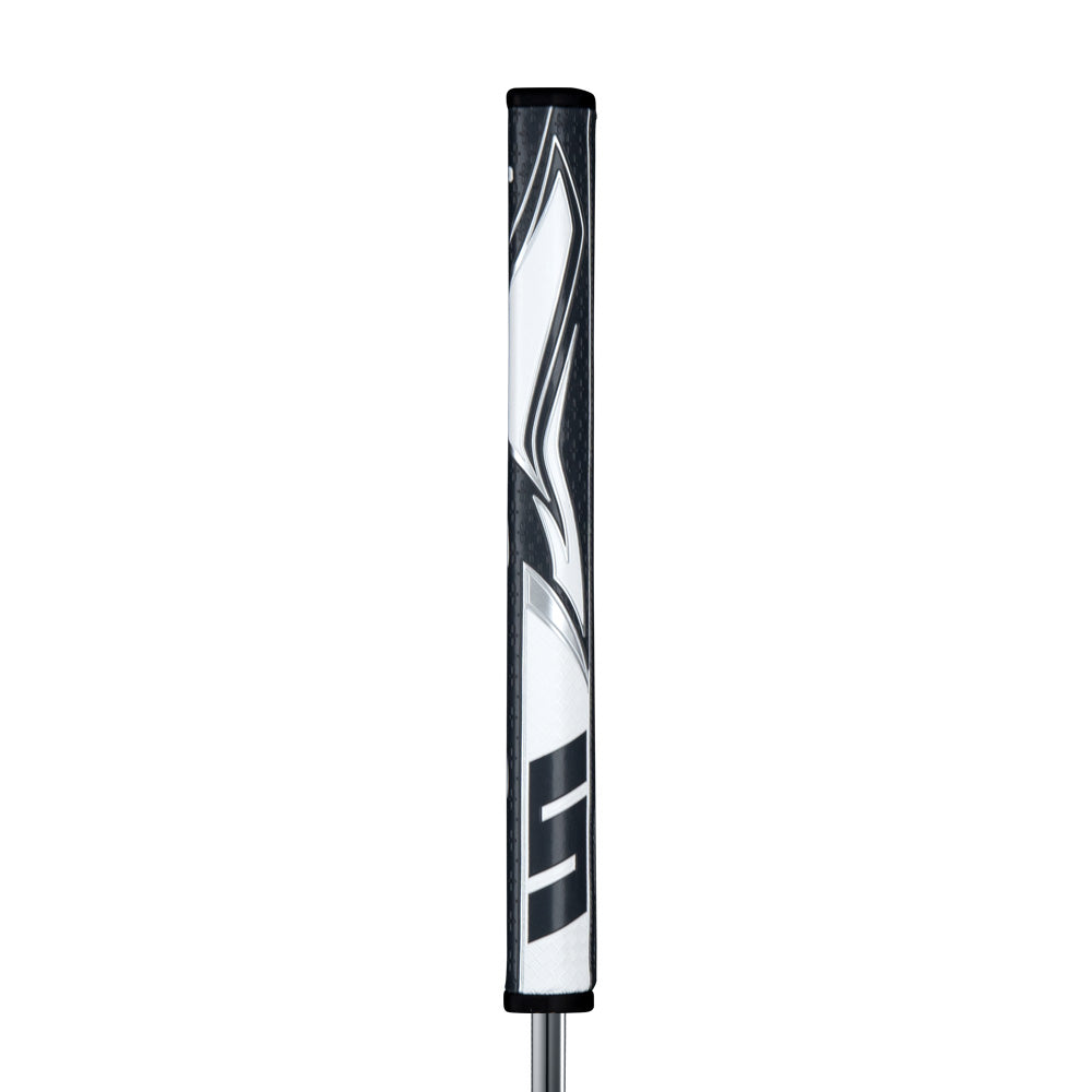Super Stroke Zenergy FLATSO 1.0 Putter Grip