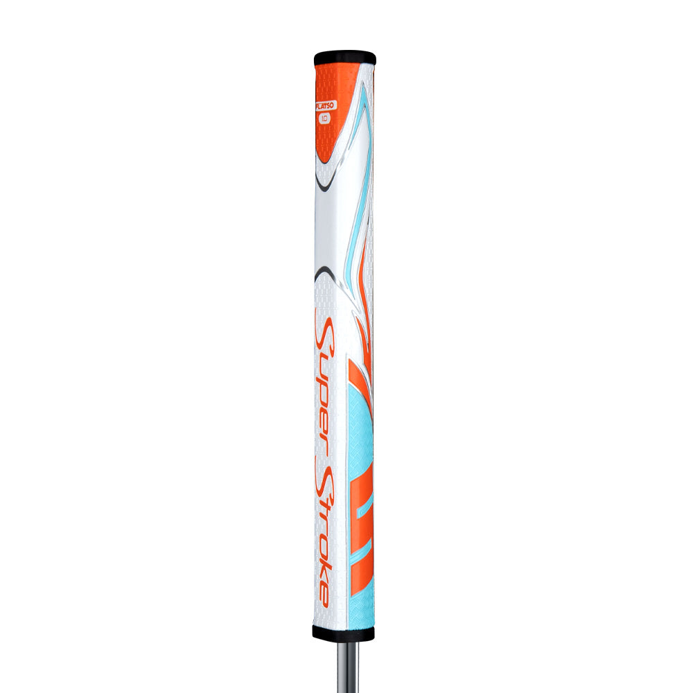 Super Stroke Zenergy FLATSO 1.0 Putter Grip