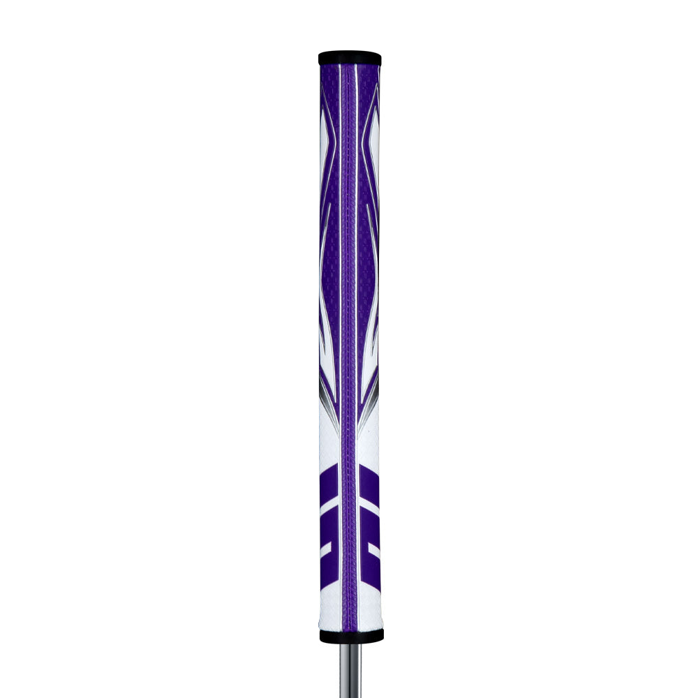 Super Stroke Zenergy FLATSO 1.0 Putter Grip