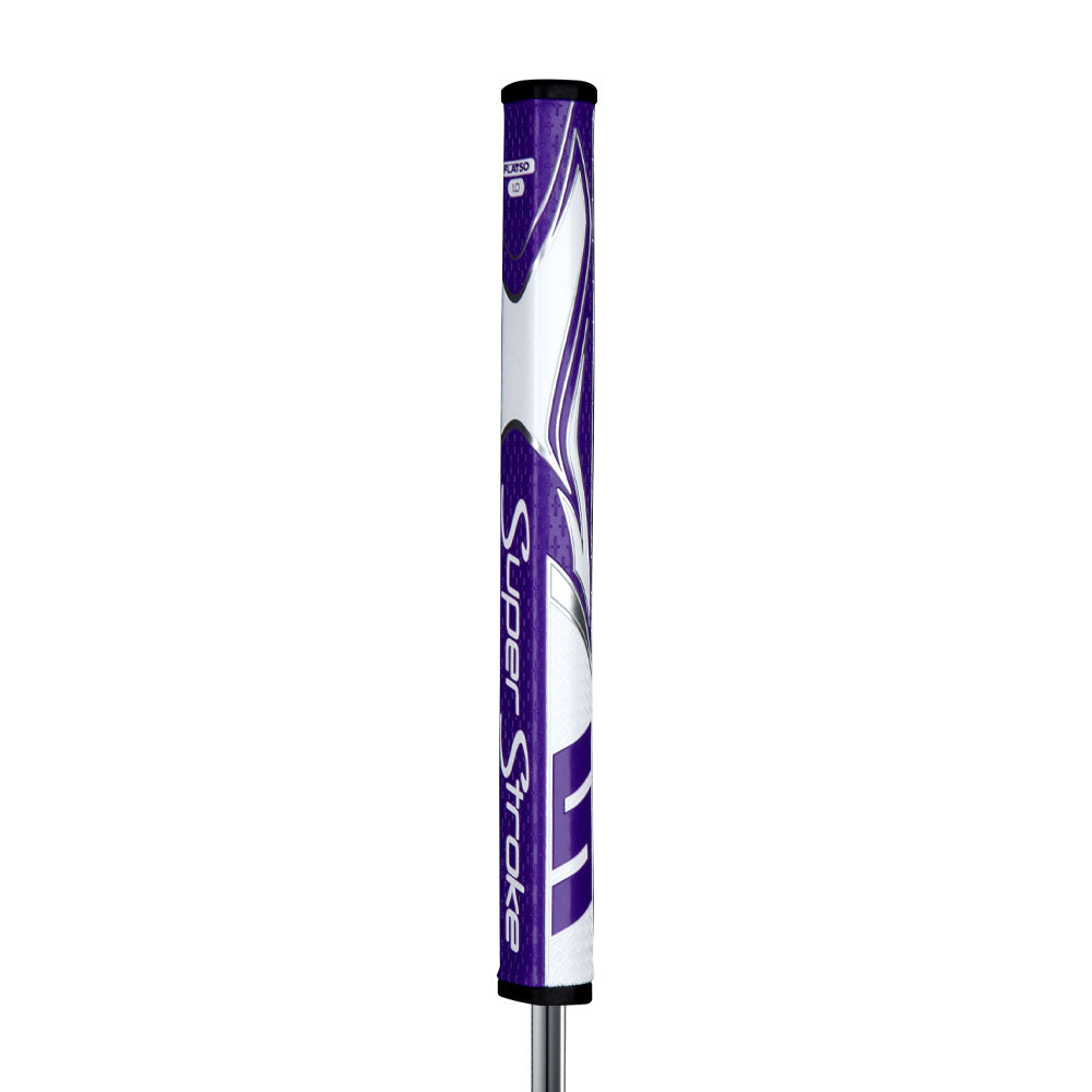 Super Stroke Zenergy FLATSO 1.0 Putter Grip