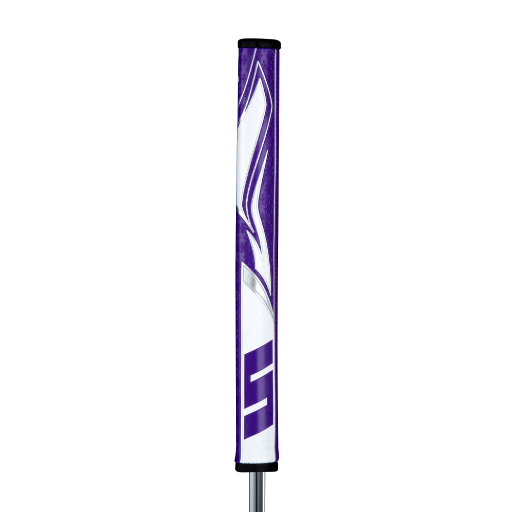Super Stroke Zenergy FLATSO 1.0 Putter Grip