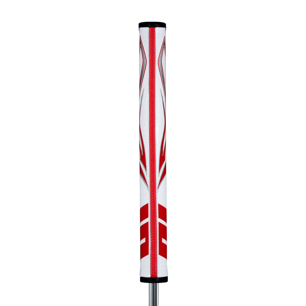 Super Stroke Zenergy FLATSO 1.0 Putter Grip