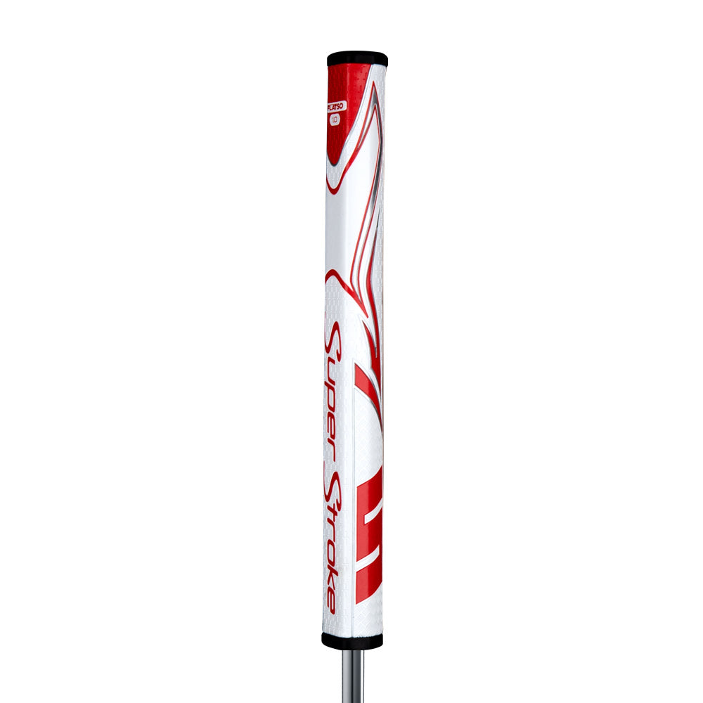 Super Stroke Zenergy FLATSO 1.0 Putter Grip
