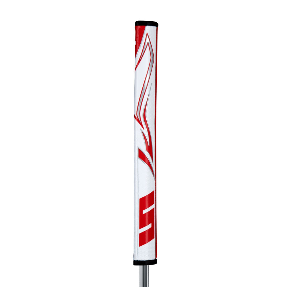 Super Stroke Zenergy FLATSO 1.0 Putter Grip