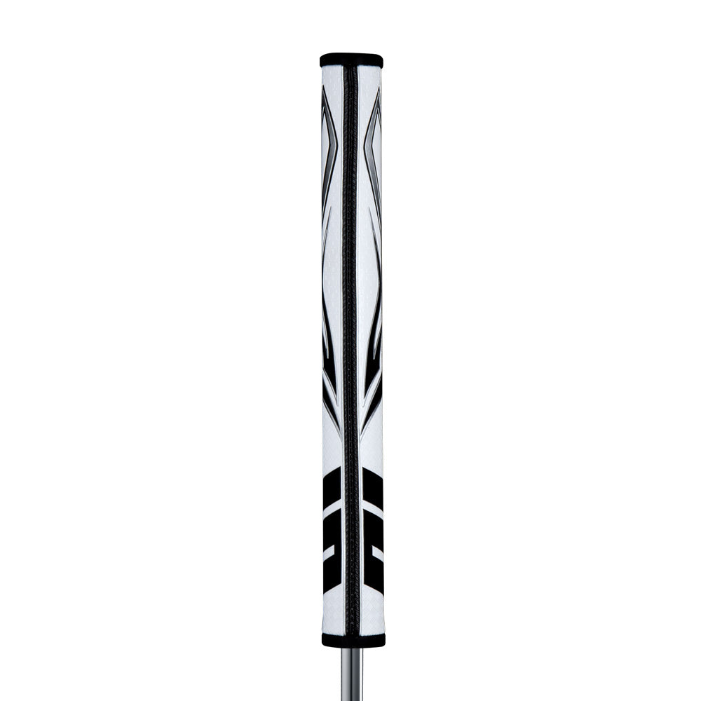 Super Stroke Zenergy FLATSO 1.0 Putter Grip