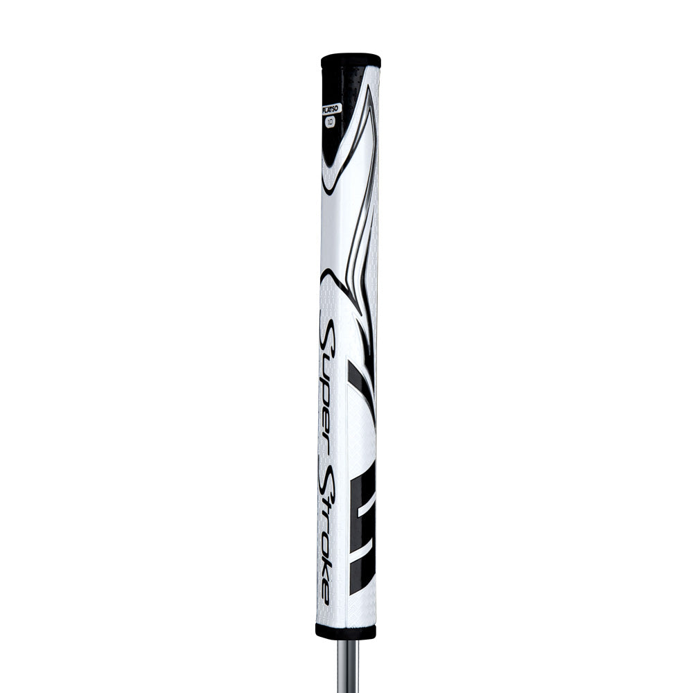 Super Stroke Zenergy FLATSO 1.0 Putter Grip