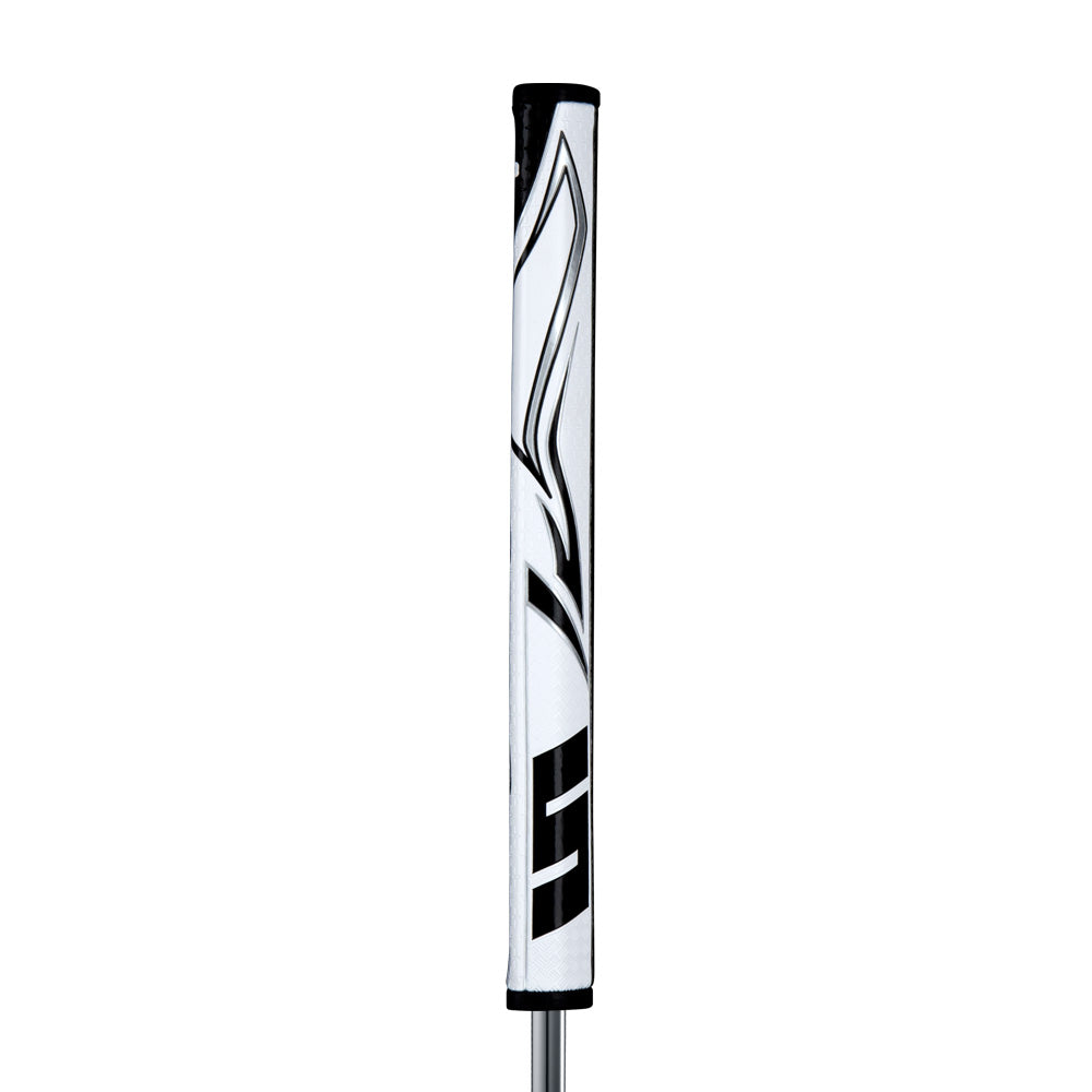 Super Stroke Zenergy FLATSO 1.0 Putter Grip