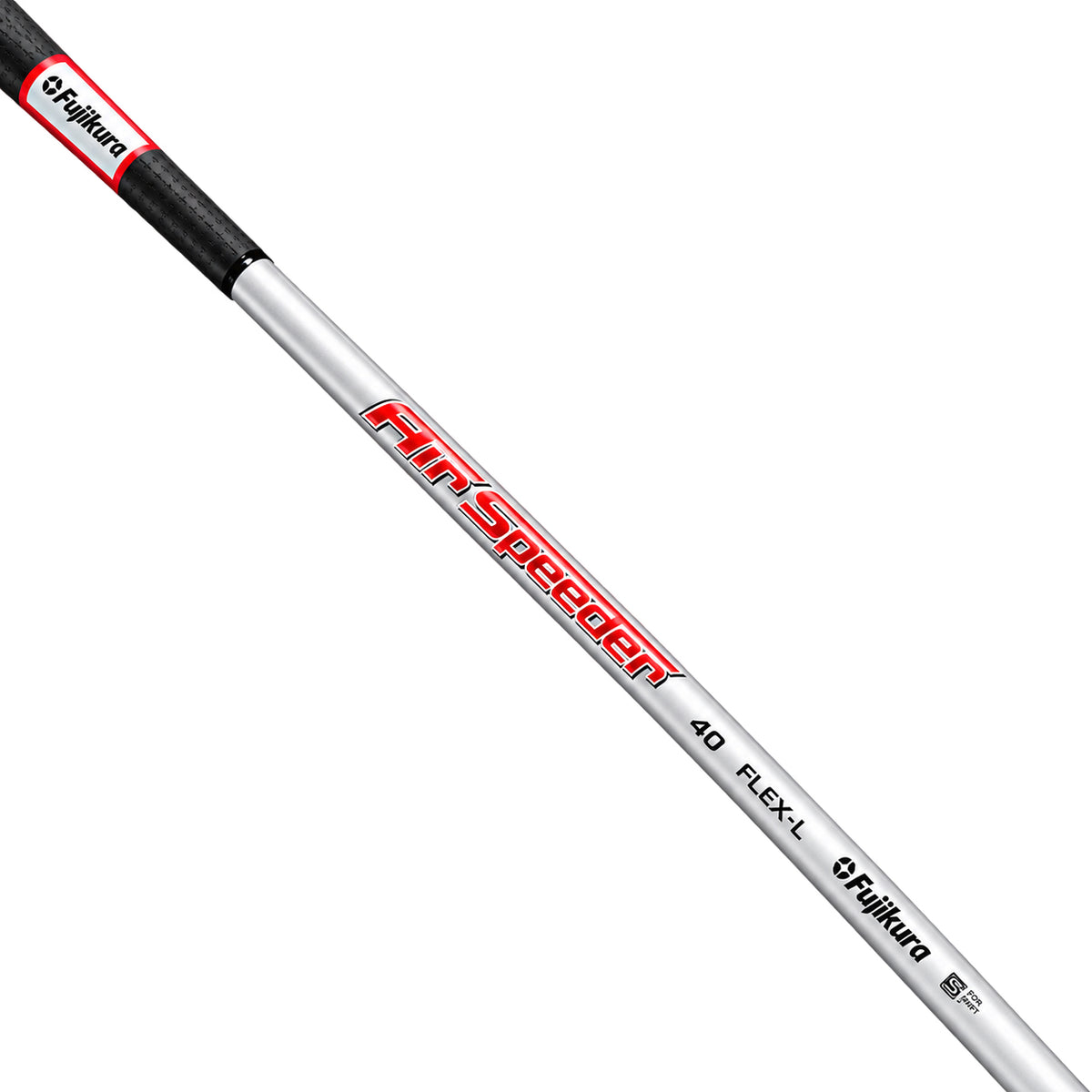 Fujikura Air Speeder Graphite Shaft (2020 graphics)