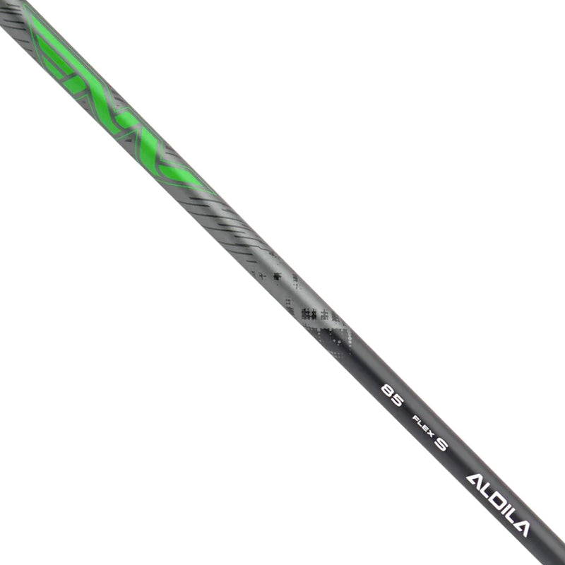 Aldila NV '23 Green Hybrid Shaft
