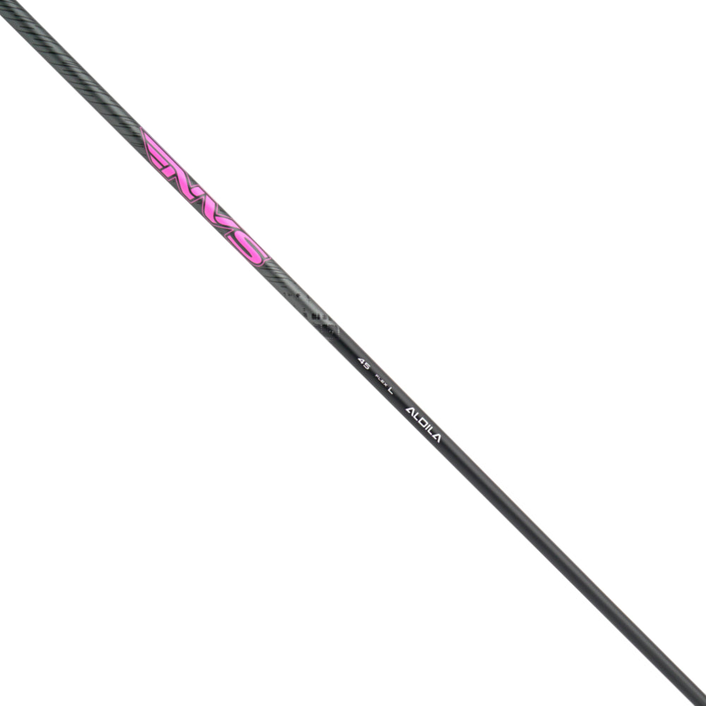 Aldila NV Pink '23 Ladies Flex Graphite Shaft