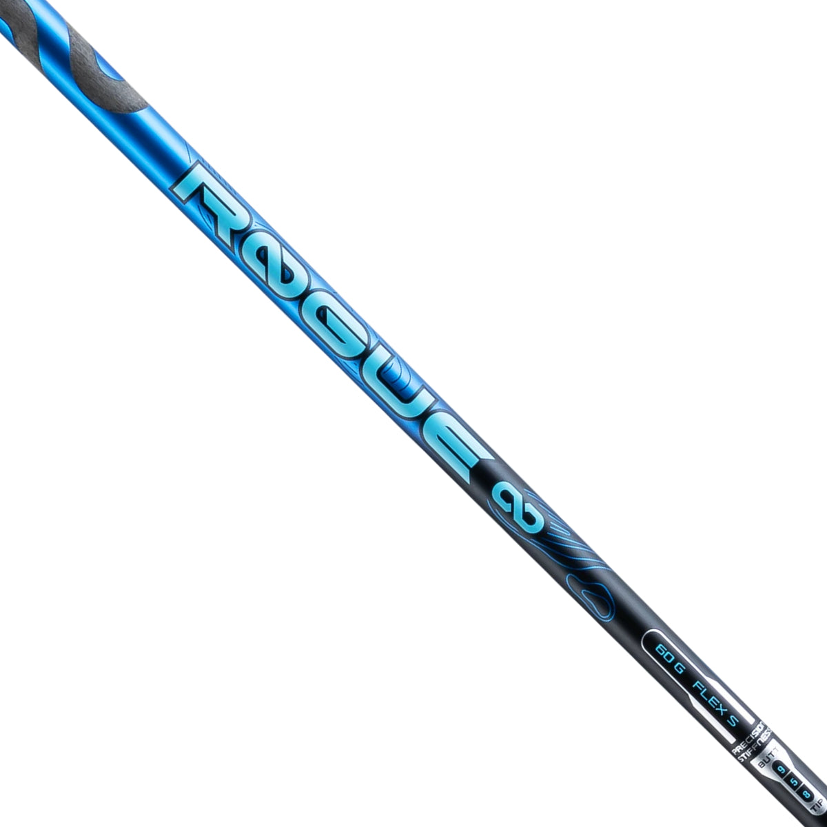 Aldila Rogue Infinity Blue Driver & Fairway Shaft