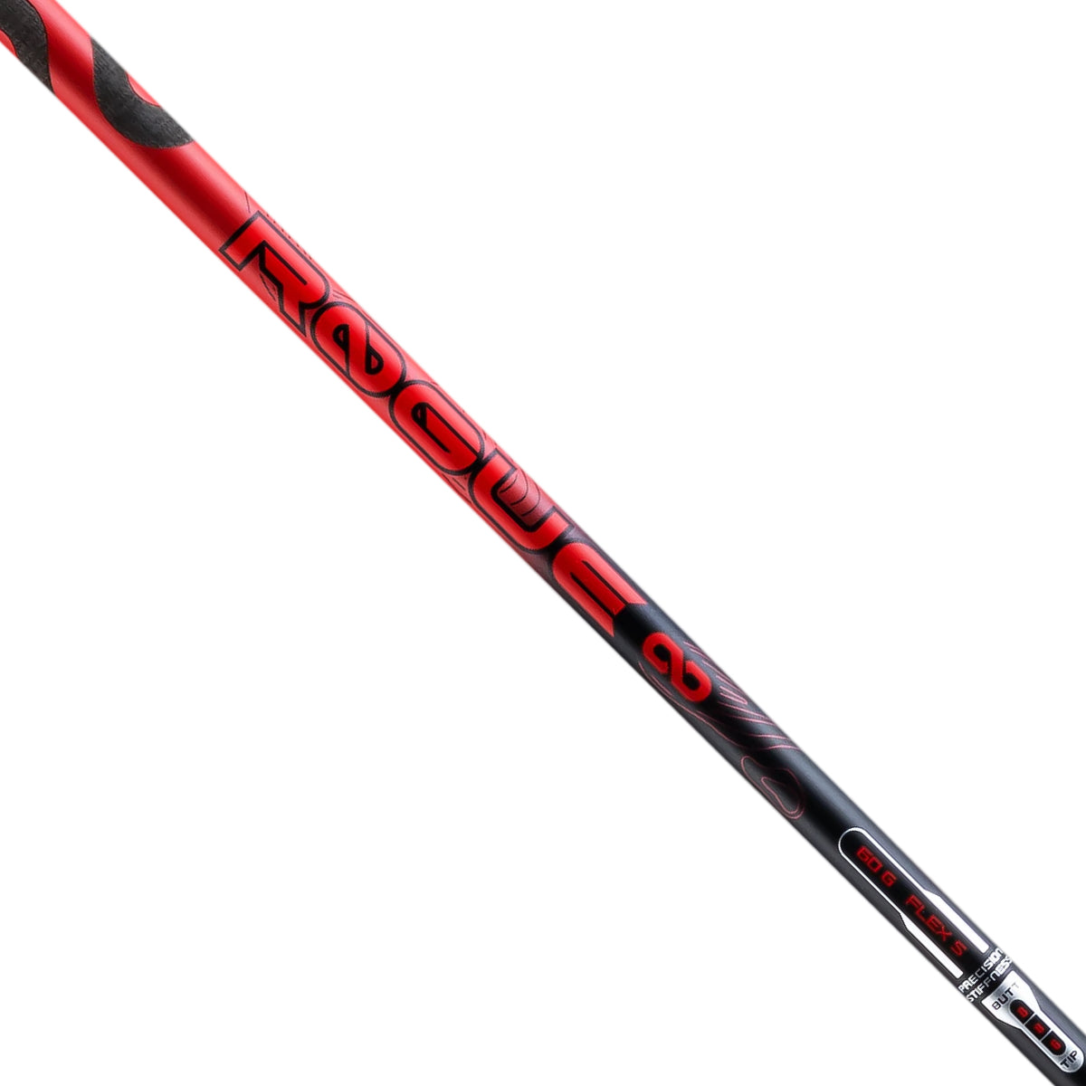 Aldila Rogue Infinity Red Driver & Fairway Shaft