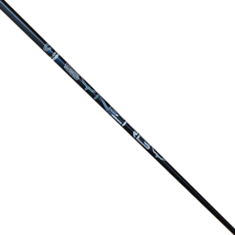 (ASSEMBLED) Aldila Synergy Blue Graphite Shaft with Adapter Tip (Callaway / Cobra / Ping / Mizuno / TaylorMade / Titleist) + Grip