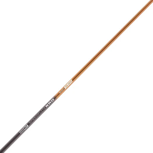 (ASSEMBLED) BGT Brava Driver Shaft with Adapter Tip + Grip