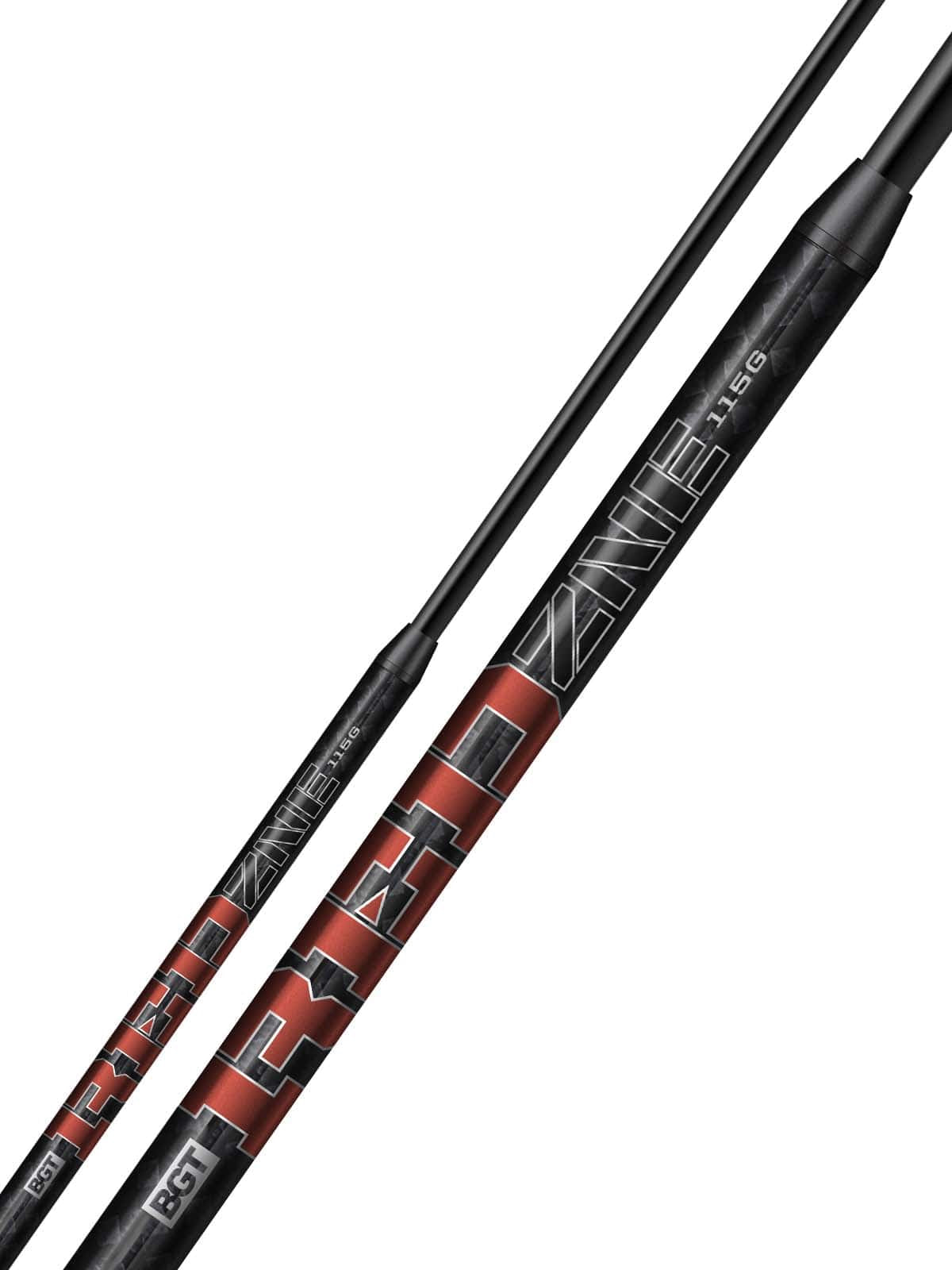 BGT RedZNE Wedge Shaft