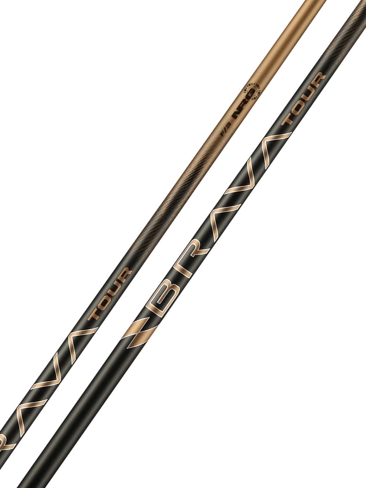 BGT Brava Tour Driver Shaft
