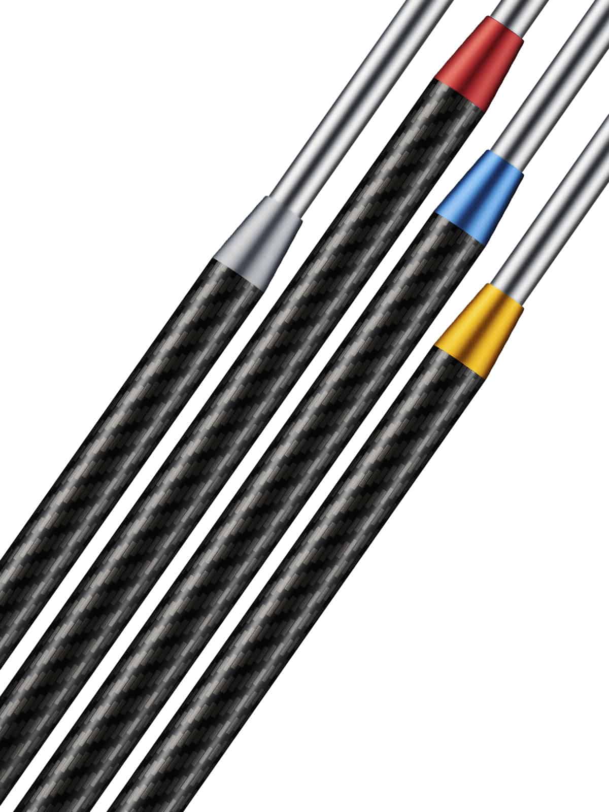 BGT Stability Carbon Putter Shaft