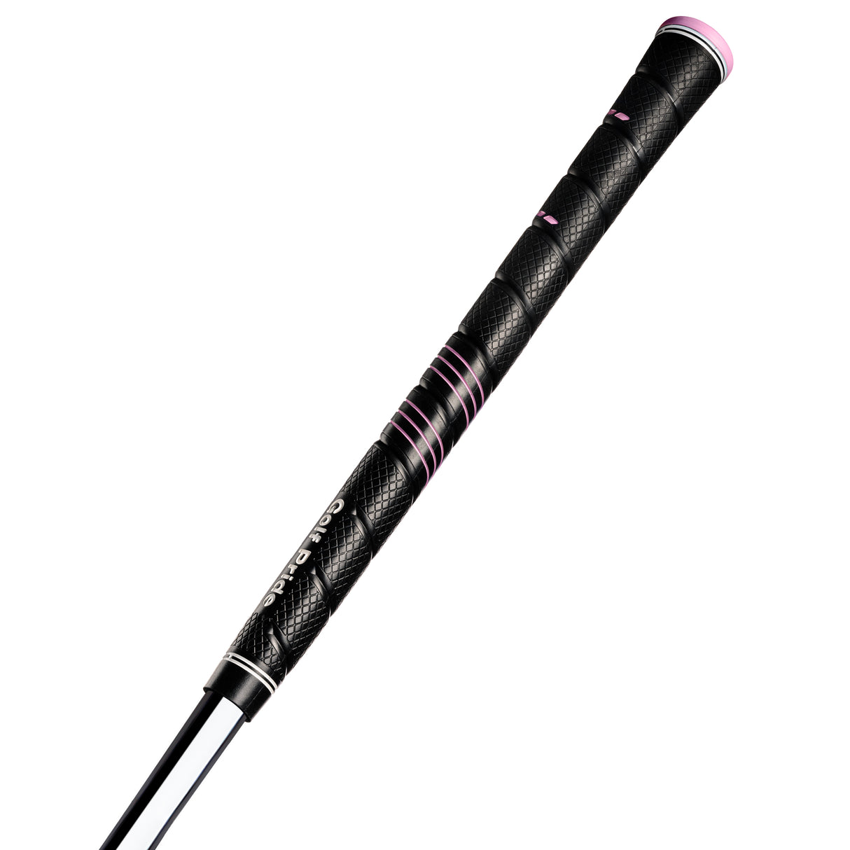Golf Pride CP2 Wrap Standard Grip - Pink