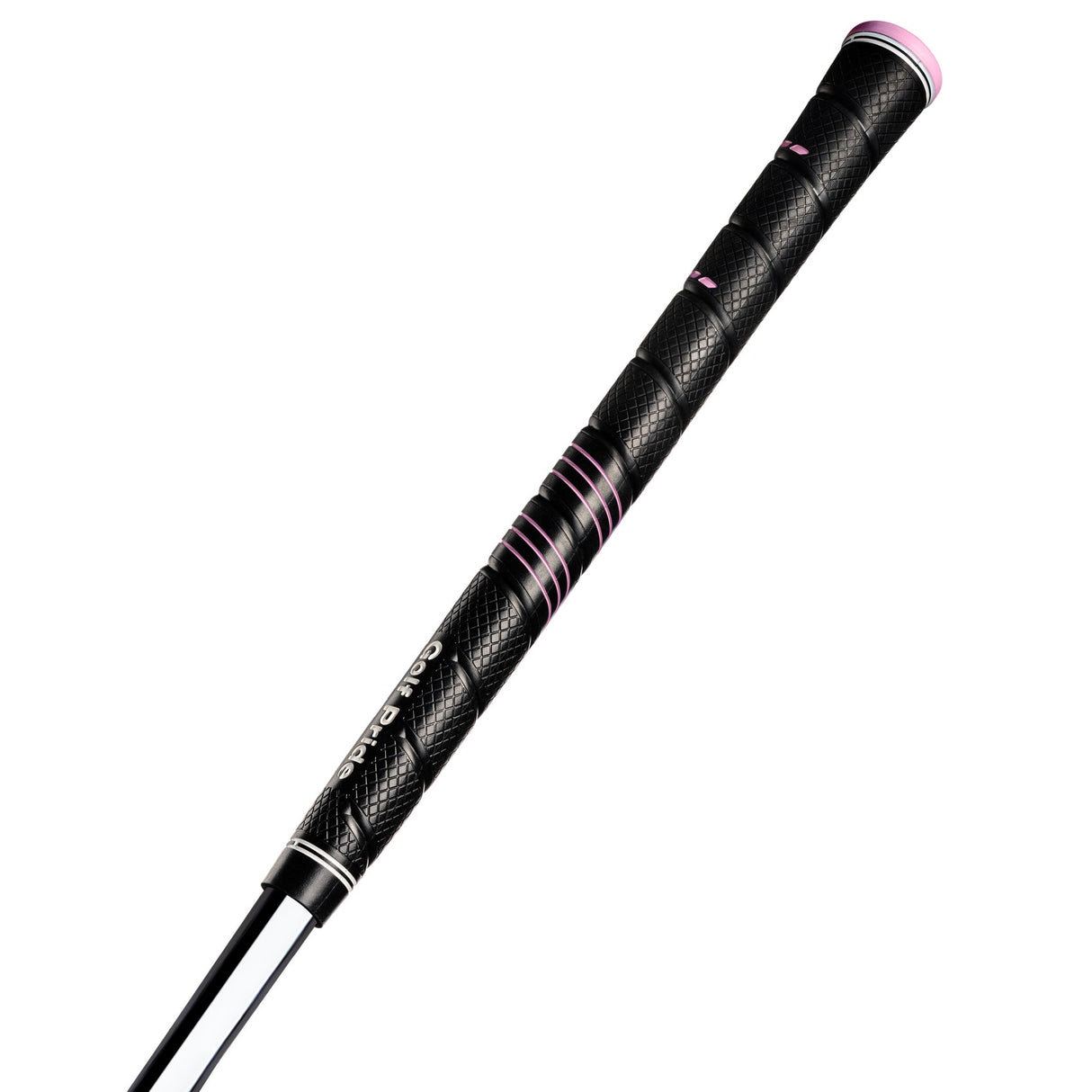 (13pc Grip Bundle) Golf Pride CP2 Wrap Standard Grip - Pink