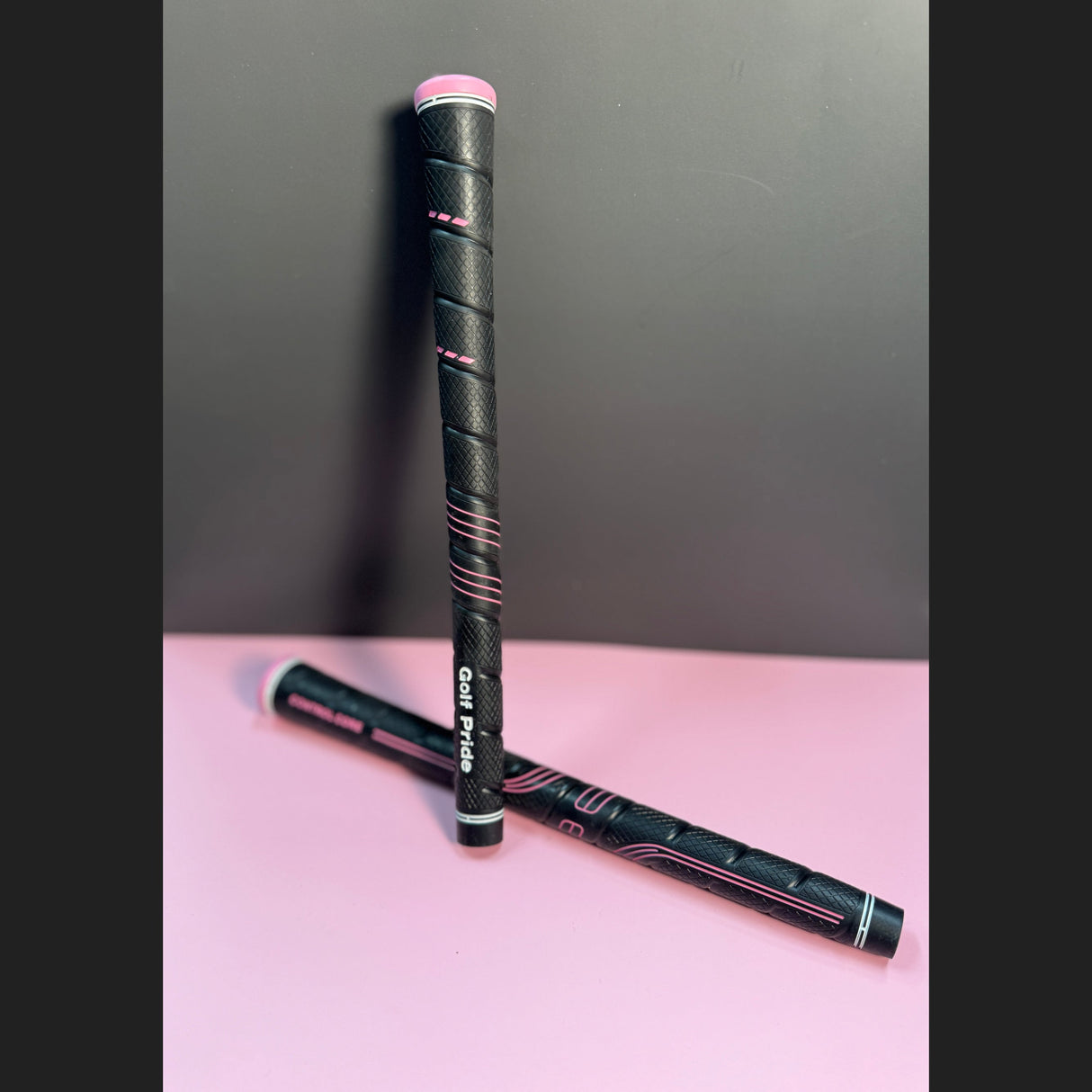 Golf Pride CP2 Wrap Standard Grip - Pink