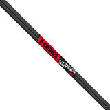 KBS CT Tour Putter Shaft - Double Bend