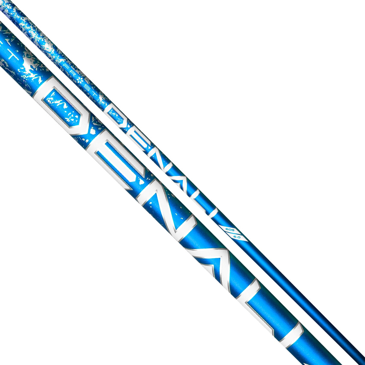 Project X Denali G2 Frost Blue Graphite Shaft