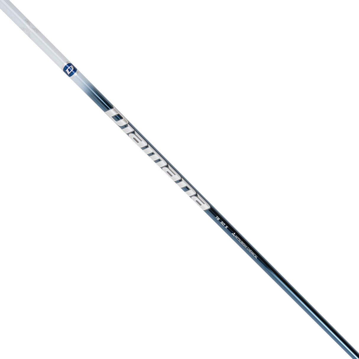Mitsubishi Diamana TB Graphite Shaft