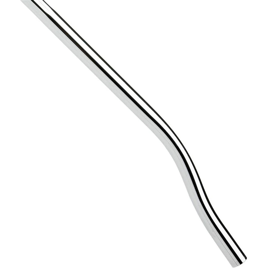 Double Bend Putter Steel Shaft