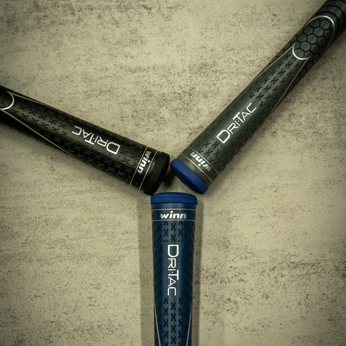 Winn Dri-Tac Grip