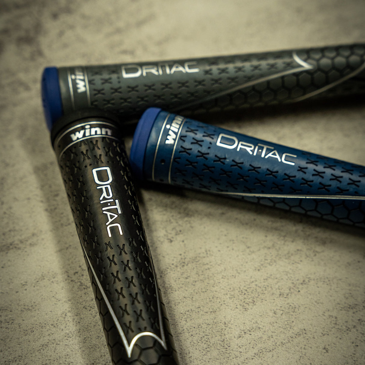 Winn Dri-Tac Grip