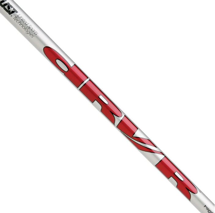 UST DHI Series dRvR Graphite Shaft