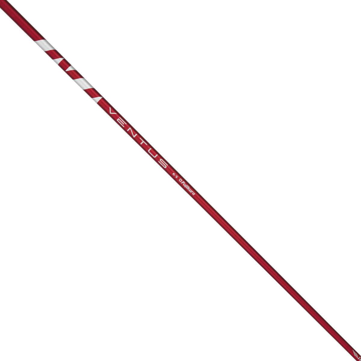 (ASSEMBLED) Fujikura Ventus Red Driver Shaft with Adapter Tip + Grip