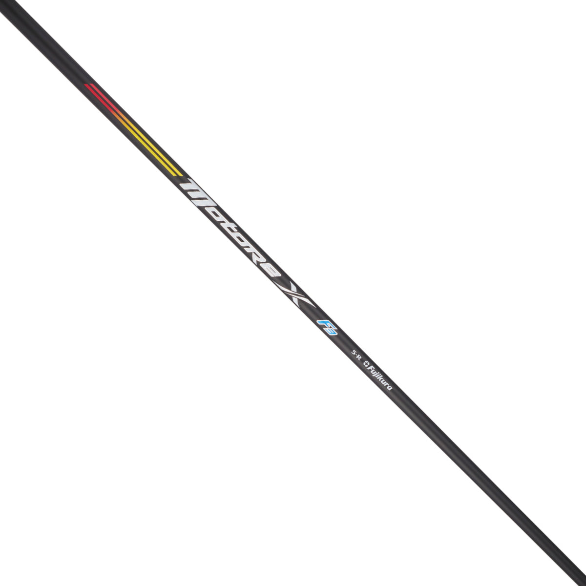 (ASSEMBLED) Fujikura Motore X Driver Shaft with Adapter Tip + Grip