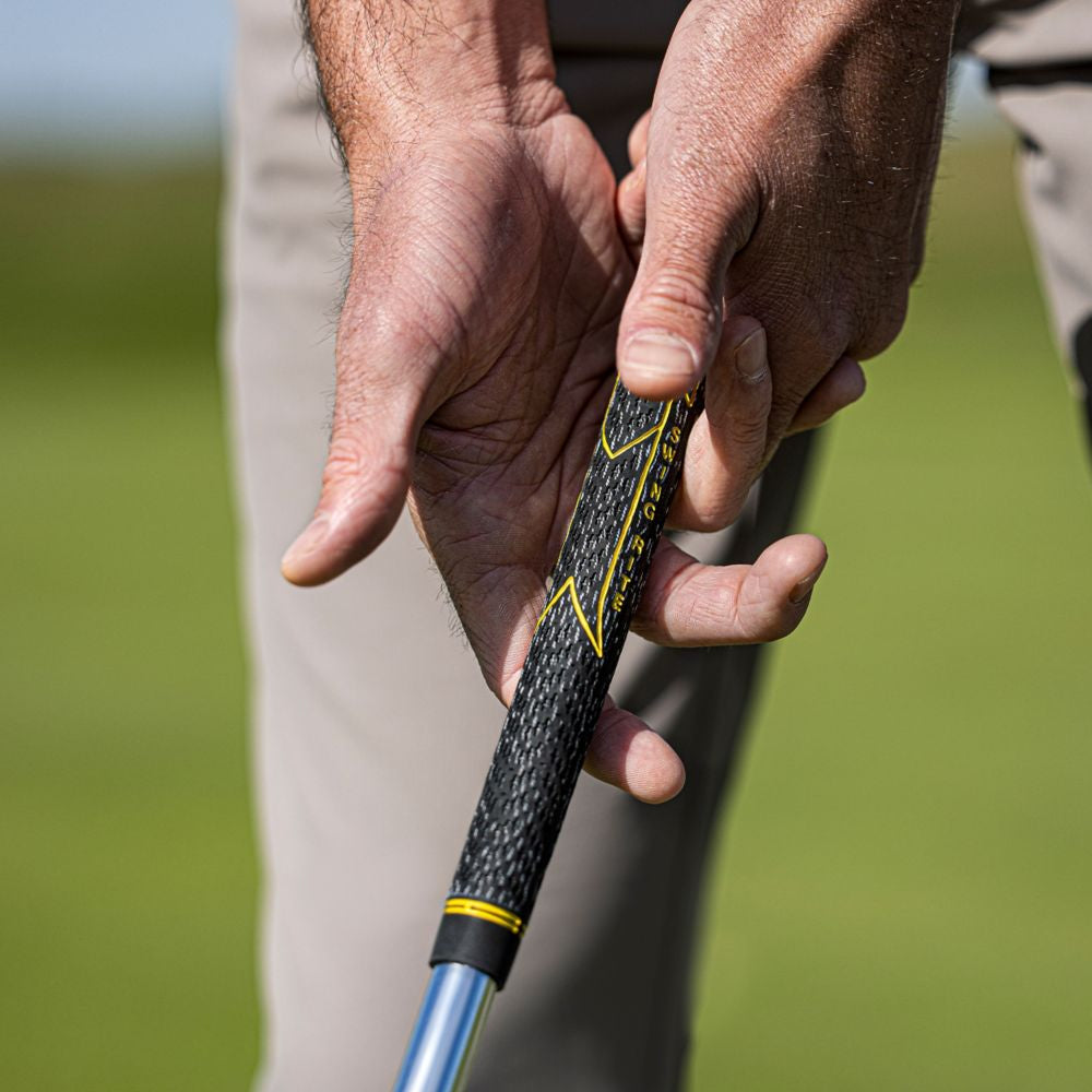 LIMITED EDITION Golf Pride V55 Cord Standard Grip