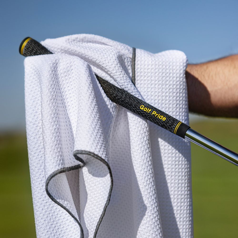 (13pc Grip Bundle) LIMITED EDITION Golf Pride V55 Cord Standard Grip