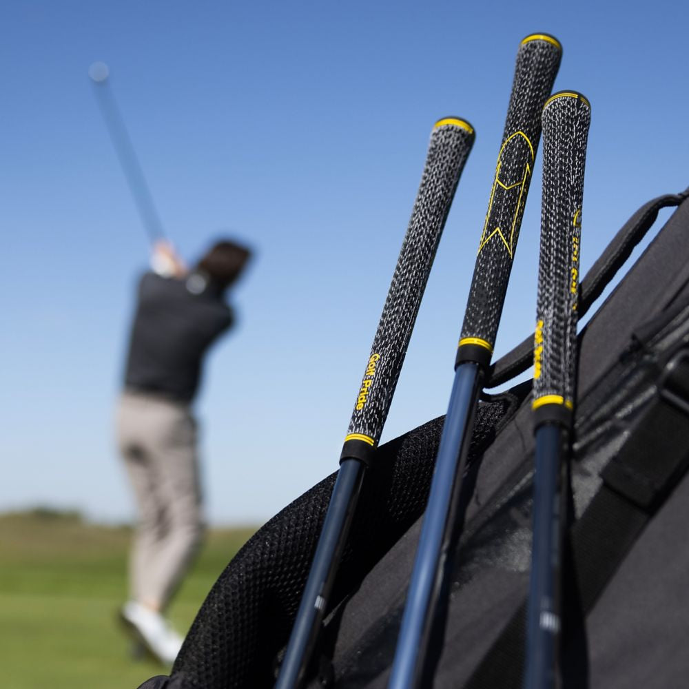 LIMITED EDITION Golf Pride V55 Cord Standard Grip