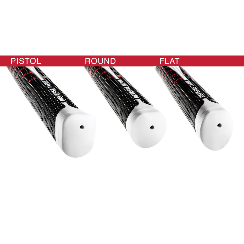 Golf Pride Reverse Taper Putter Grip - Pistol
