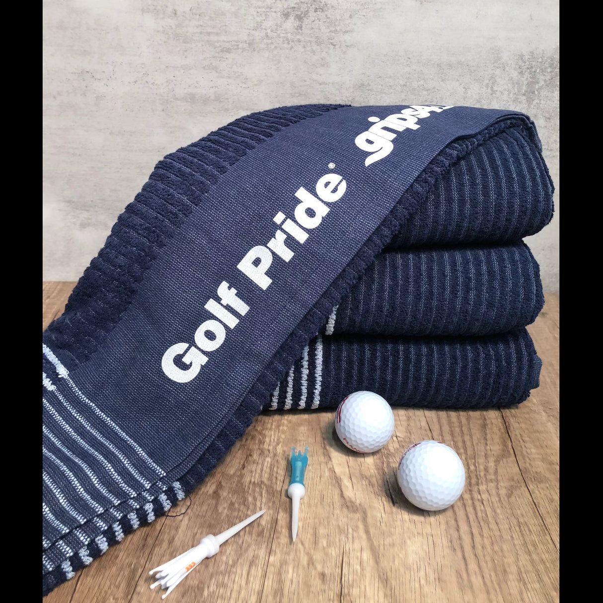 Golf Pride Caddy Towel