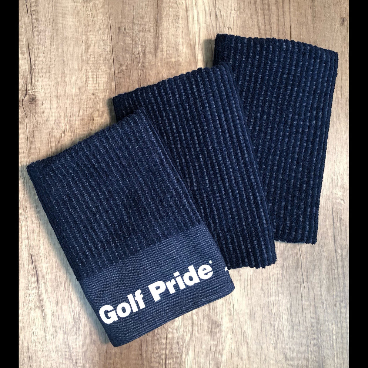 Golf Pride Caddy Towel