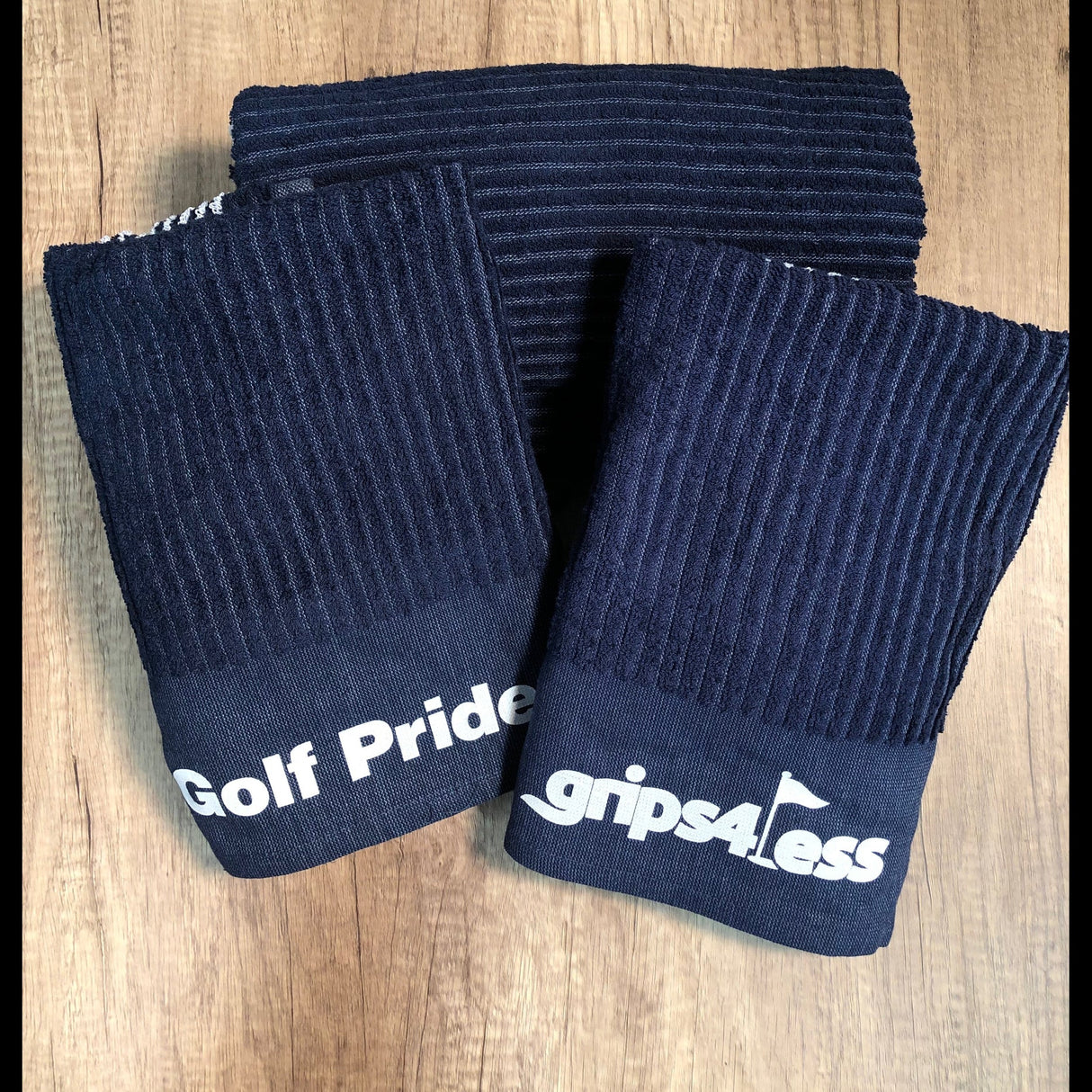 Golf Pride Caddy Towel