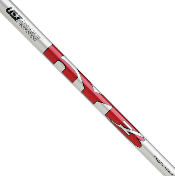UST DHI Series hYB Hybrid Shaft