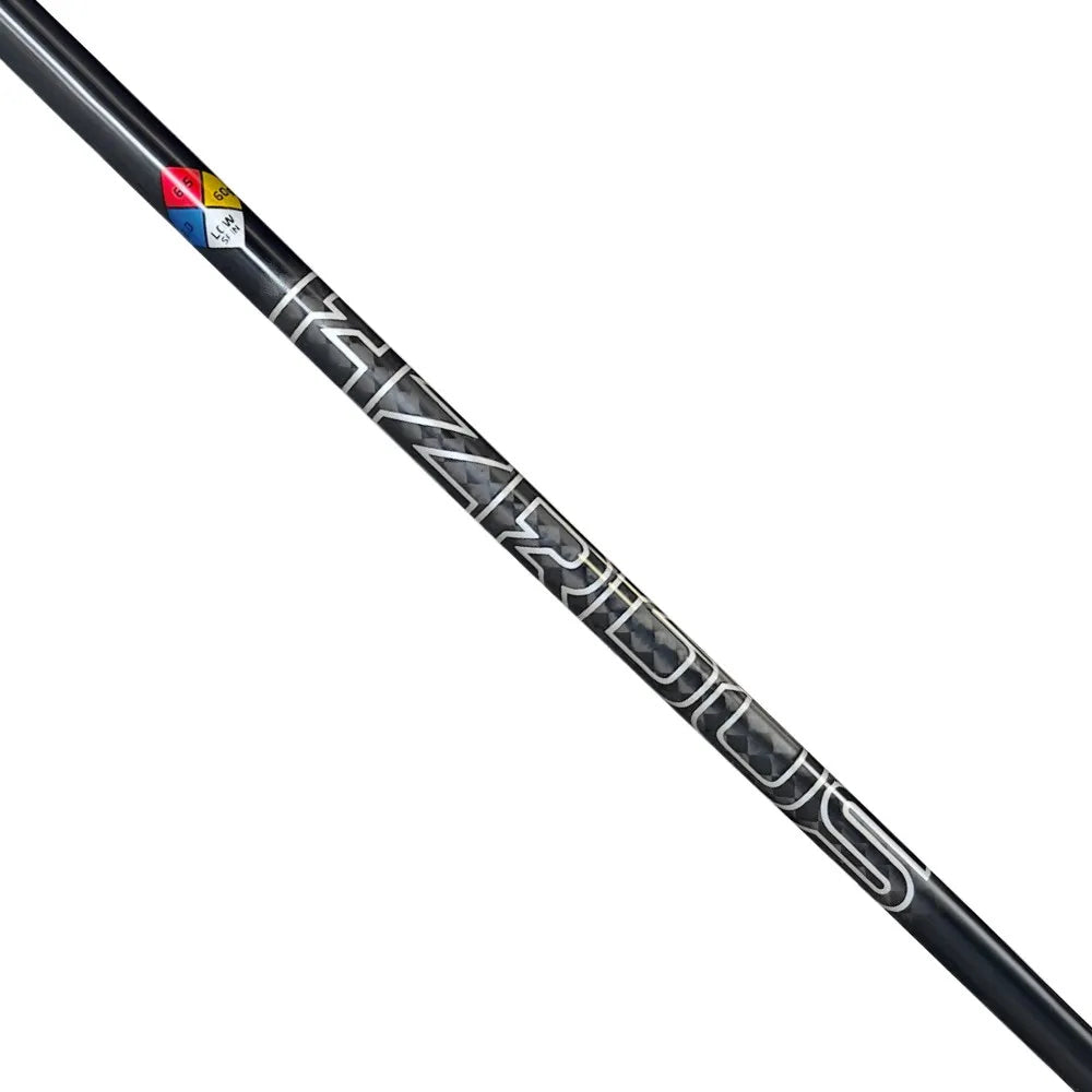 Project X Hzrdus Black Gen 5 Graphite Shaft