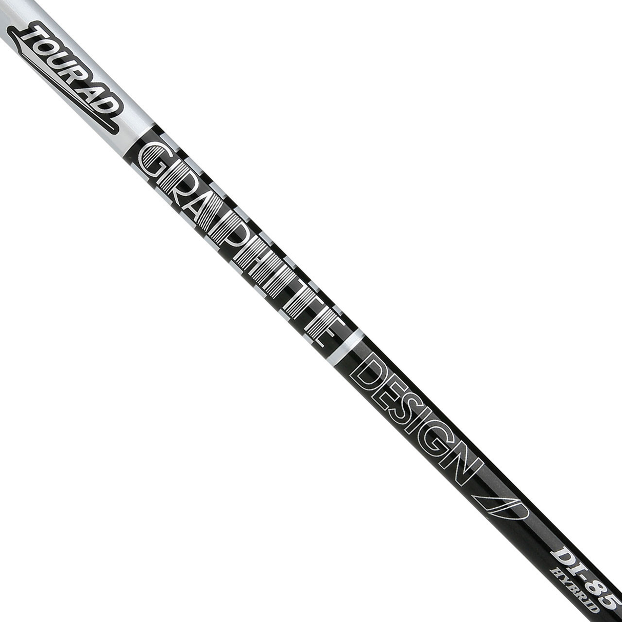 Graphite Design Tour AD DI Hybrid Black Shaft