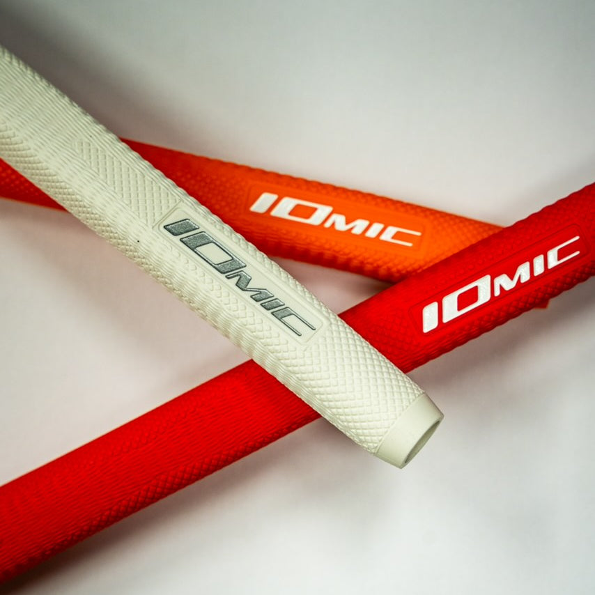 Iomic Absolute X Putter Grip