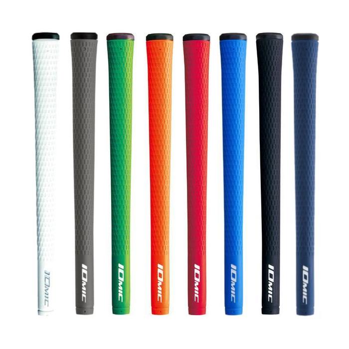 (13pc Grip Bundle) Iomic Sticky 2.3 Grip