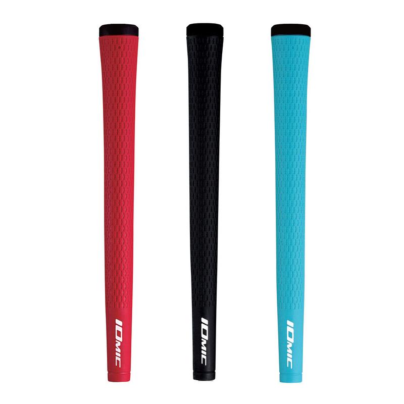 (13pc Grip Bundle) Iomic Sticky Jumbo Grip