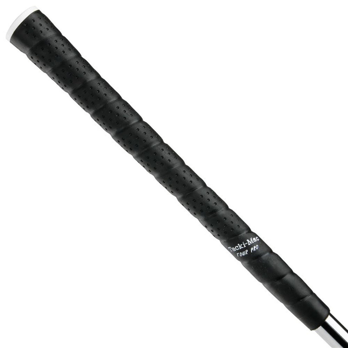 Tacki-Mac Itomic Wrap Black Midsize Grip