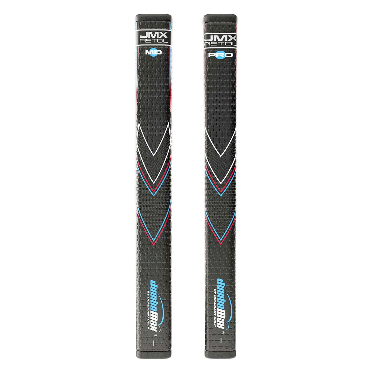 JumboMax JMX Pistol Putter Grip