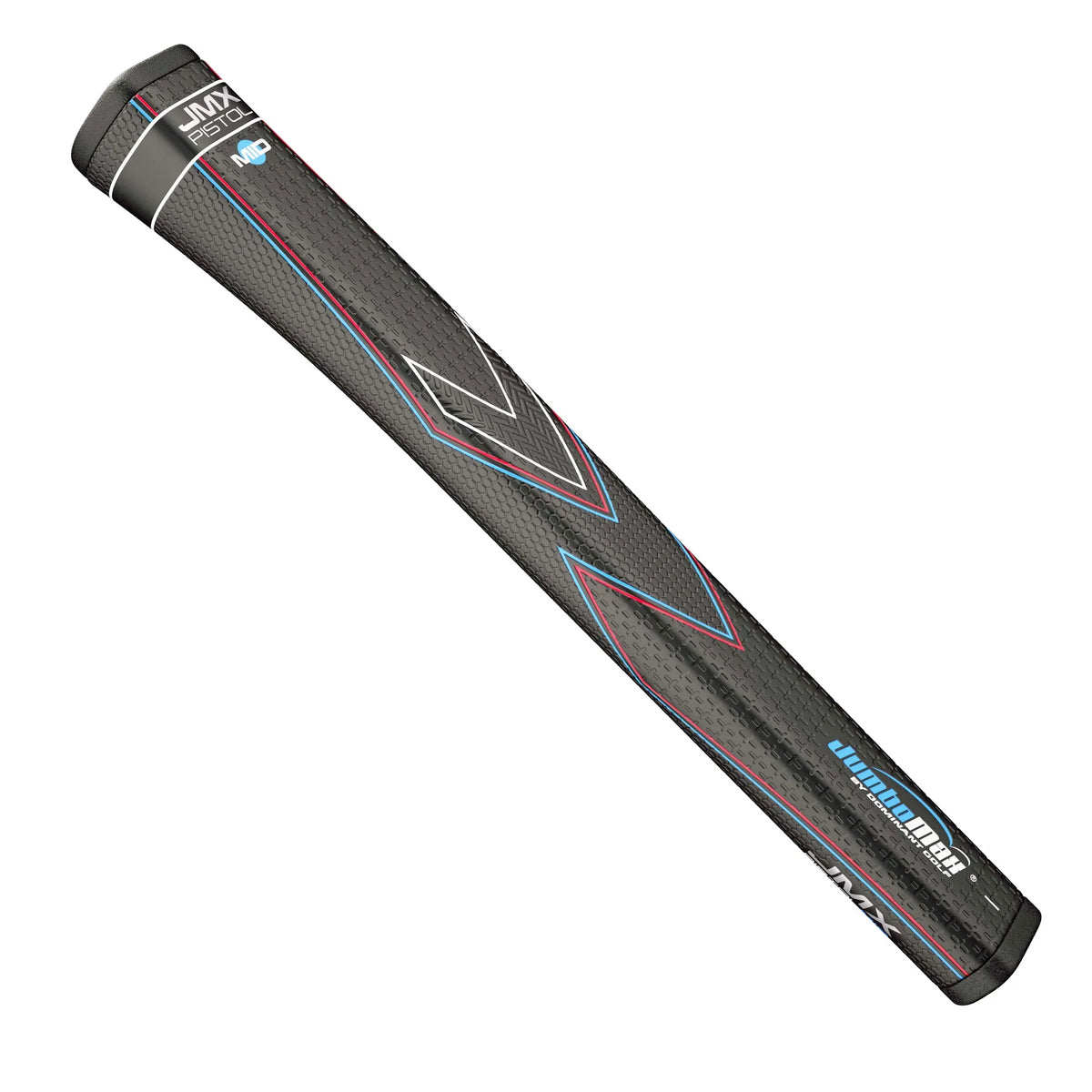 JumboMax JMX Pistol Putter Grip