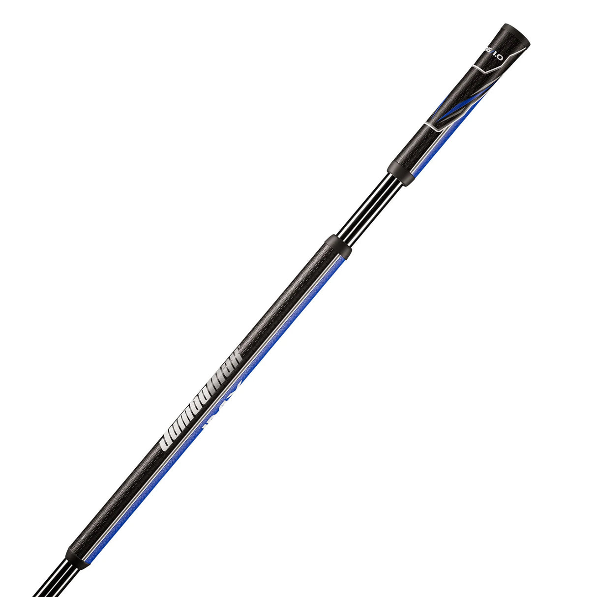 JumboMax Two Piece Split Putter Grip